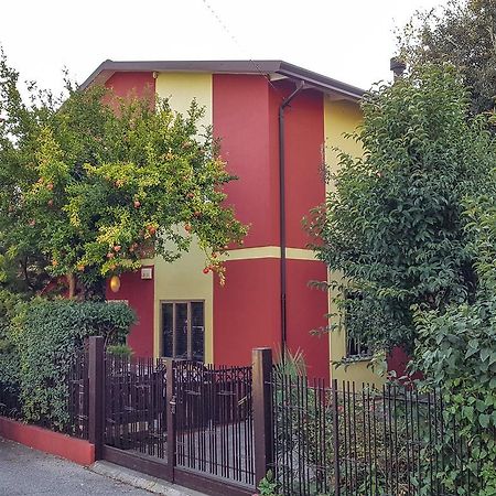 La Casa Rossa Treviso Exterior photo